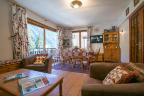 Résidence Edelweiss 4 - Happy Rentals